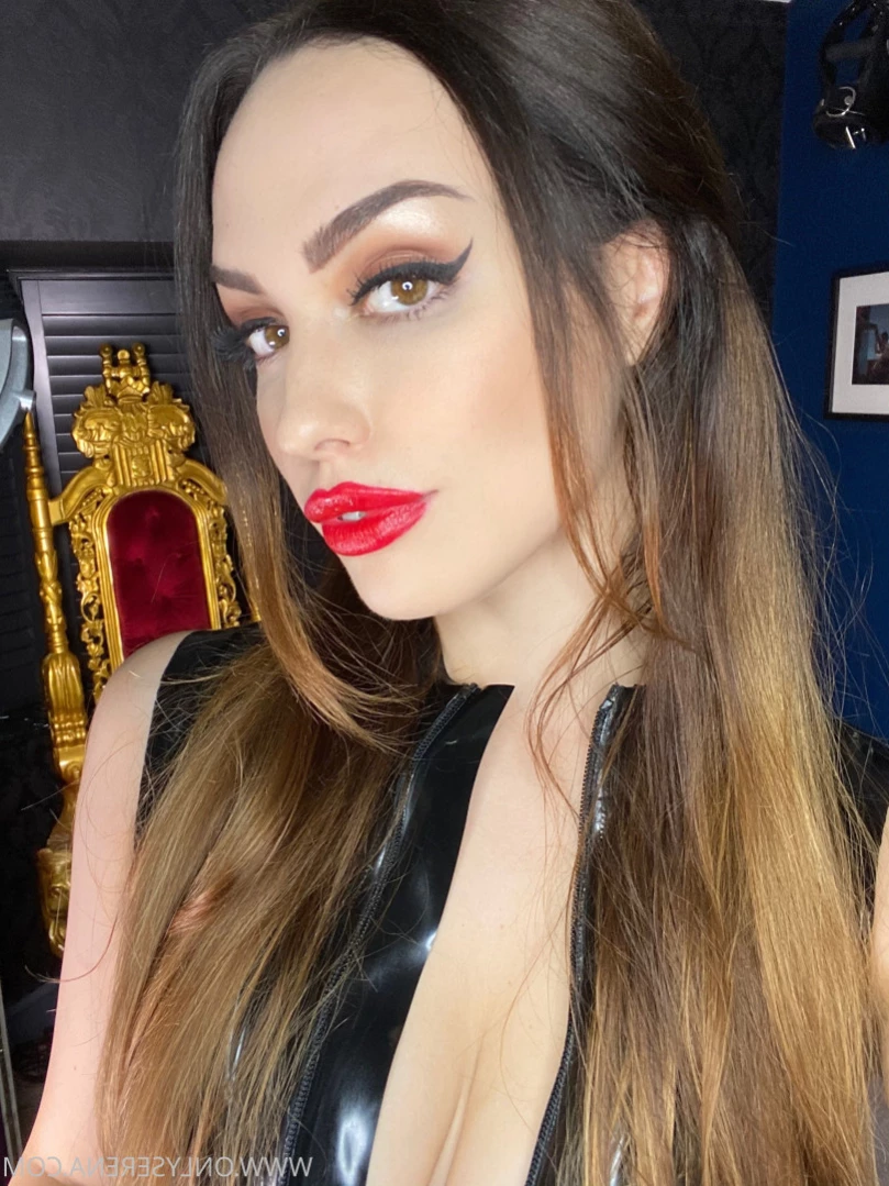 Gynarchy Goddess [ gynarchygoddess ] Onlyfans leaked photo 11528266 on Hotleaks.tv