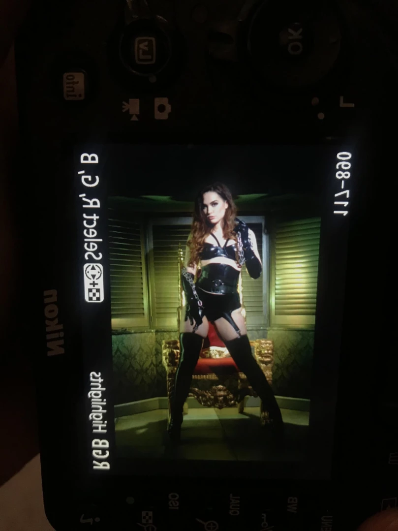 Gynarchy Goddess [ gynarchygoddess ] Onlyfans leaked photo 11528342 on Hotleaks.tv