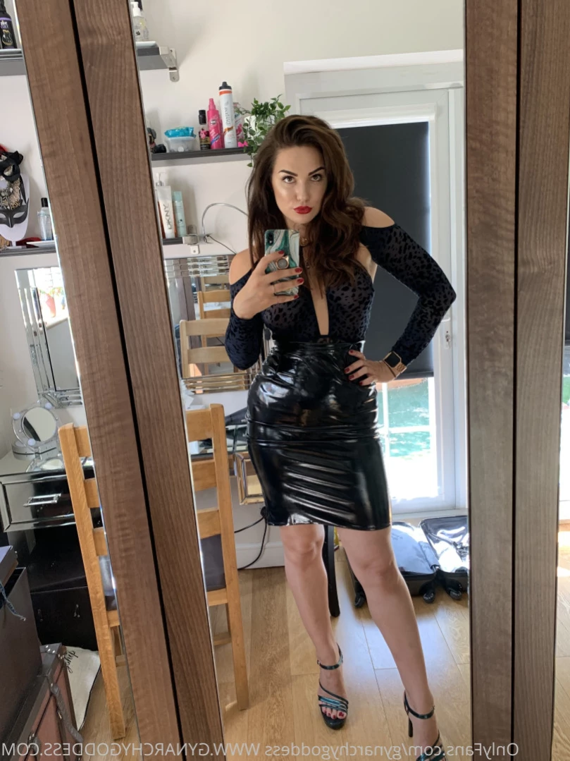 Gynarchy Goddess [ gynarchygoddess ] Onlyfans leaked photo 11528389 on Hotleaks.tv