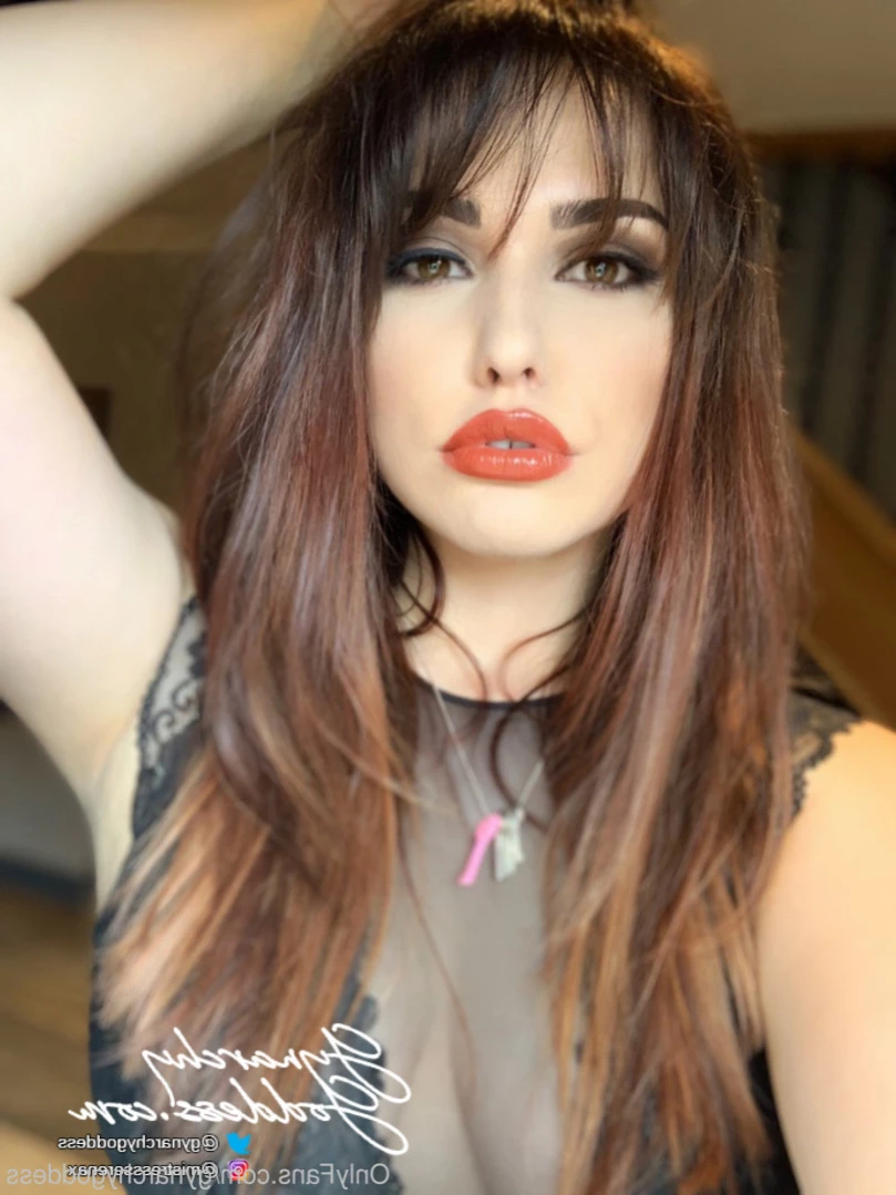Gynarchy Goddess [ gynarchygoddess ] Onlyfans leaked photo 11528393 on Hotleaks.tv