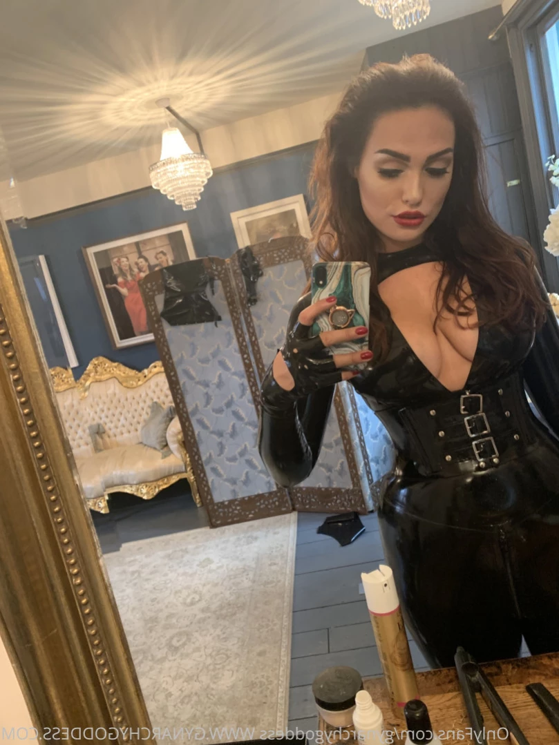 Gynarchy Goddess [ gynarchygoddess ] Onlyfans leaked photo 11528407 on Hotleaks.tv