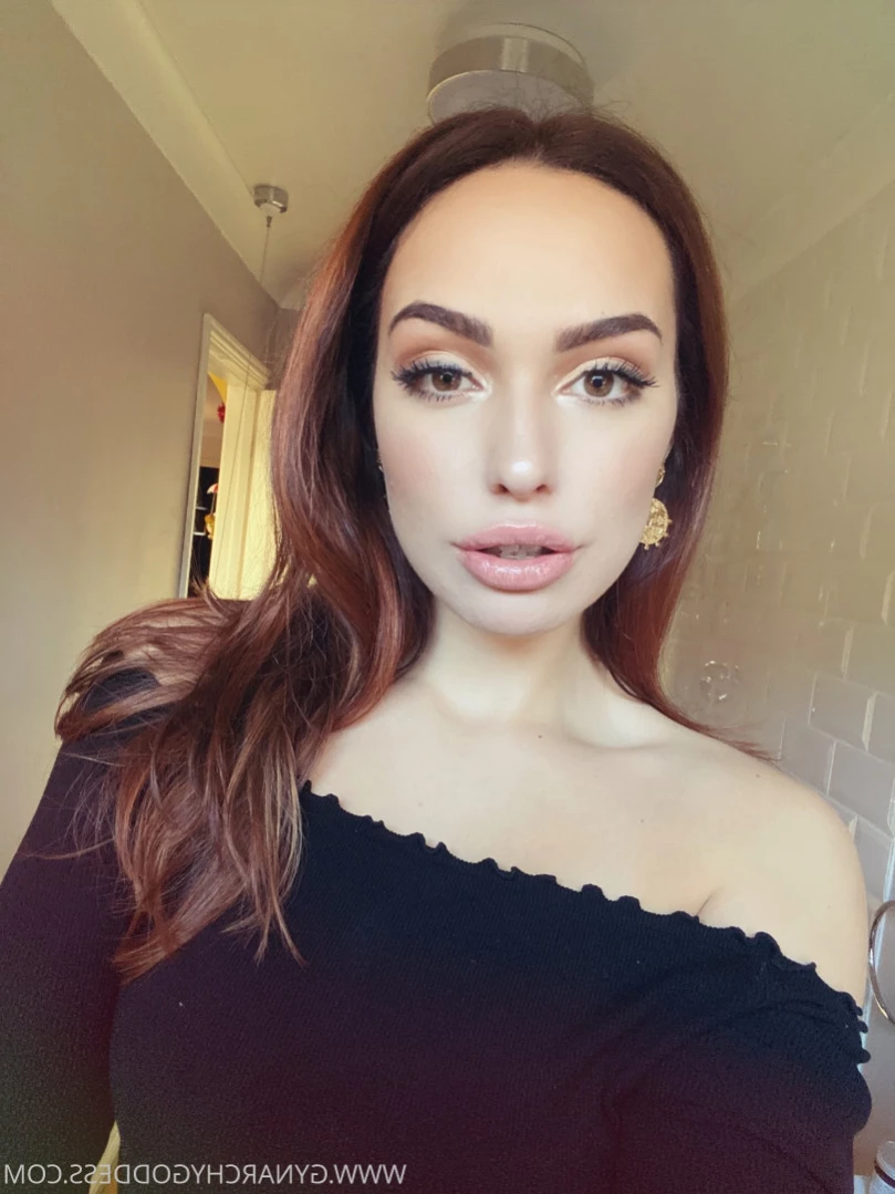 Gynarchy Goddess [ gynarchygoddess ] Onlyfans leaked photo 11528418 on Hotleaks.tv