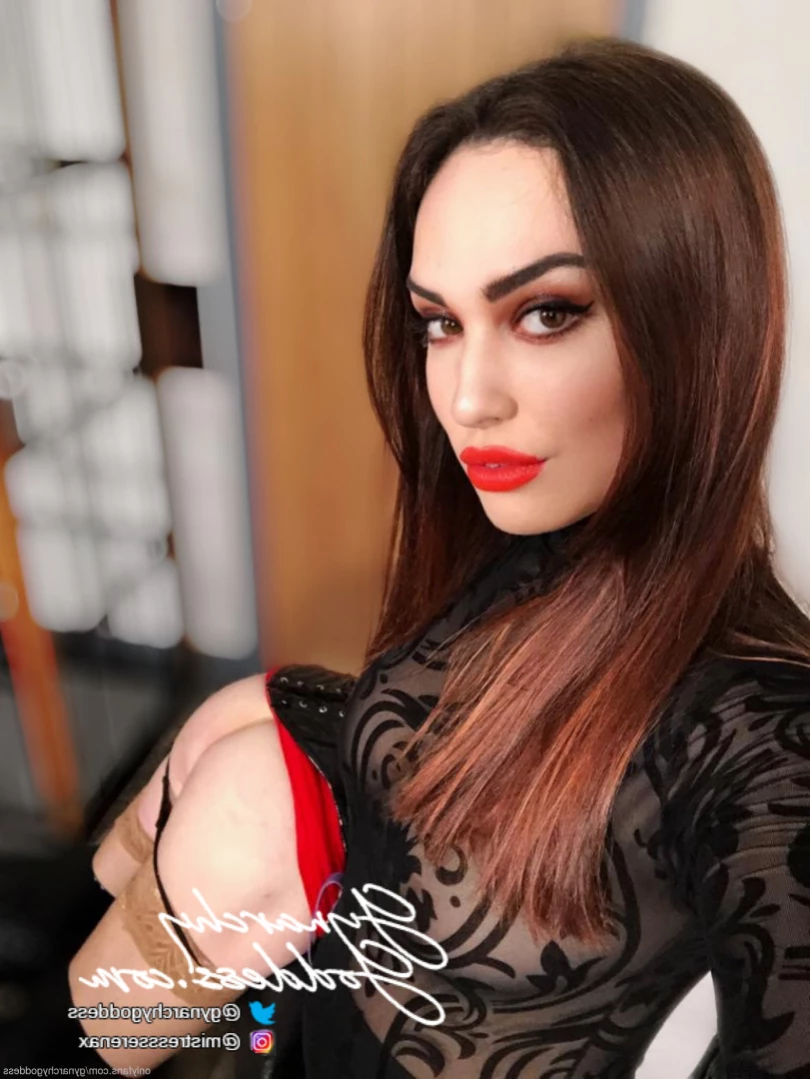Gynarchy Goddess [ gynarchygoddess ] Onlyfans leaked photo 11528446 on Hotleaks.tv