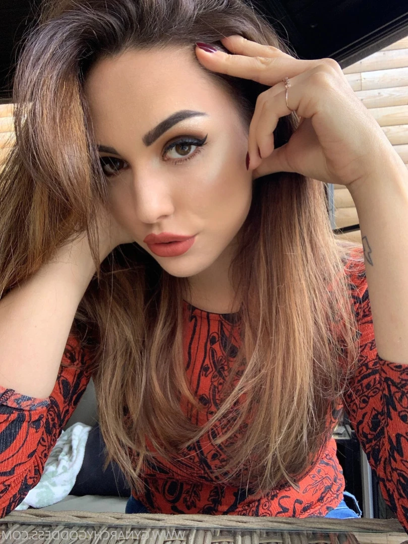 Gynarchy Goddess [ gynarchygoddess ] Onlyfans leaked photo 11528456 on Hotleaks.tv