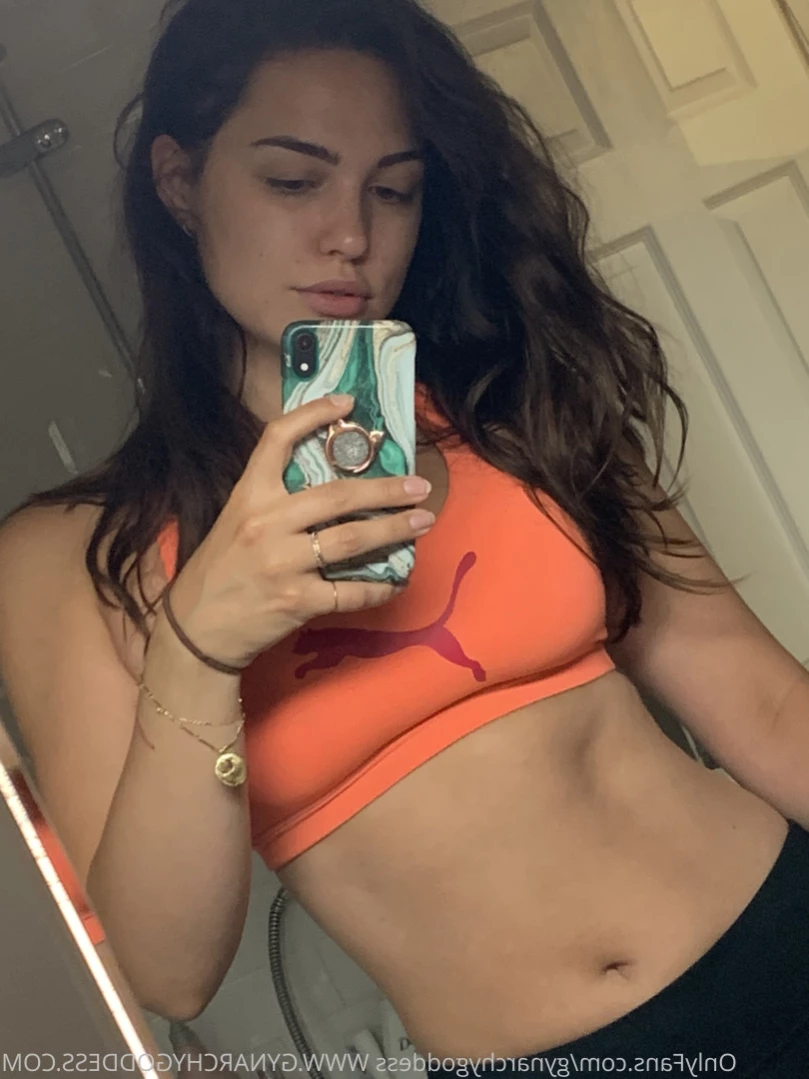 Gynarchy Goddess [ gynarchygoddess ] Onlyfans leaked photo 11528473 on Hotleaks.tv