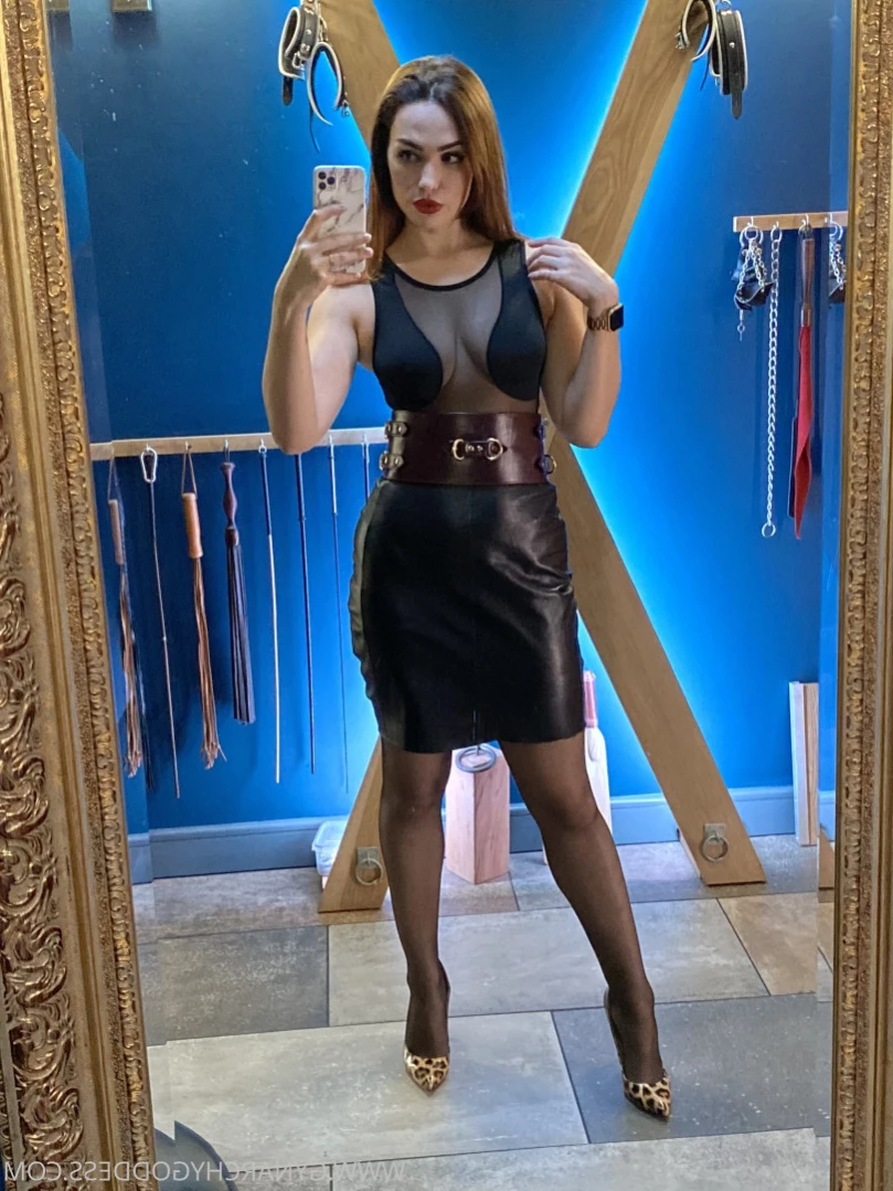 Gynarchy Goddess [ gynarchygoddess ] Onlyfans leaked photo 11528476 on Hotleaks.tv