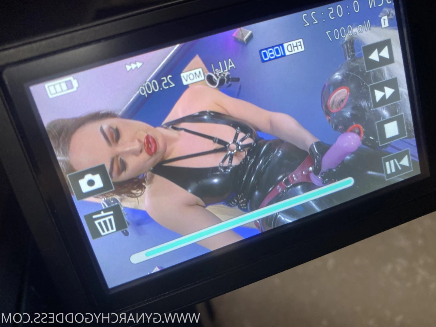 Gynarchy Goddess [ gynarchygoddess ] Onlyfans leaked photo 11528519 on Hotleaks.tv