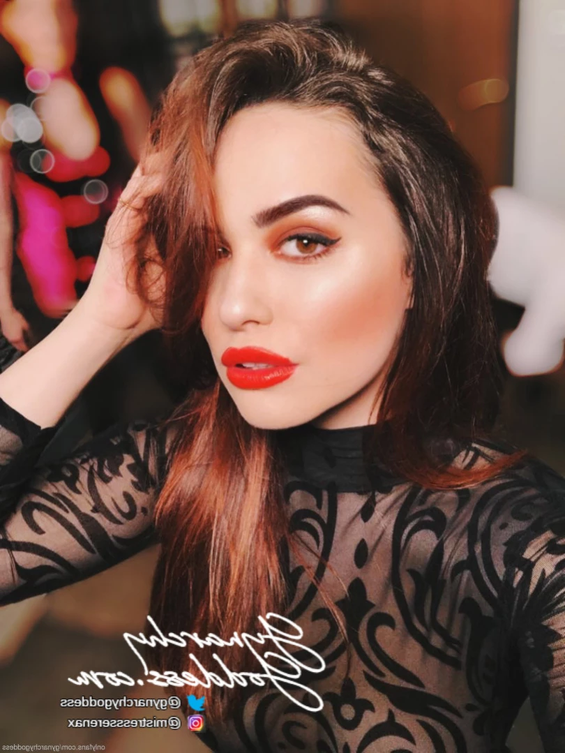 Gynarchy Goddess [ gynarchygoddess ] Onlyfans leaked photo 11528600 on Hotleaks.tv