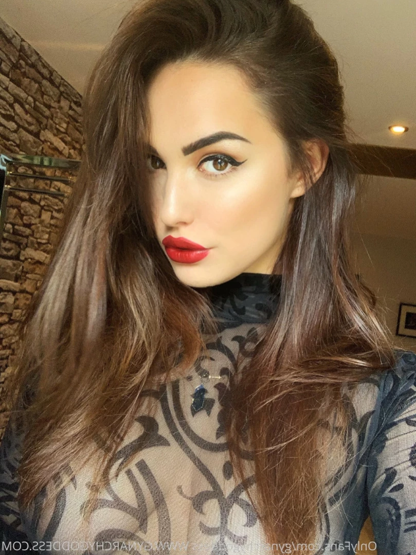 Gynarchy Goddess [ gynarchygoddess ] Onlyfans leaked photo 11528614 on Hotleaks.tv