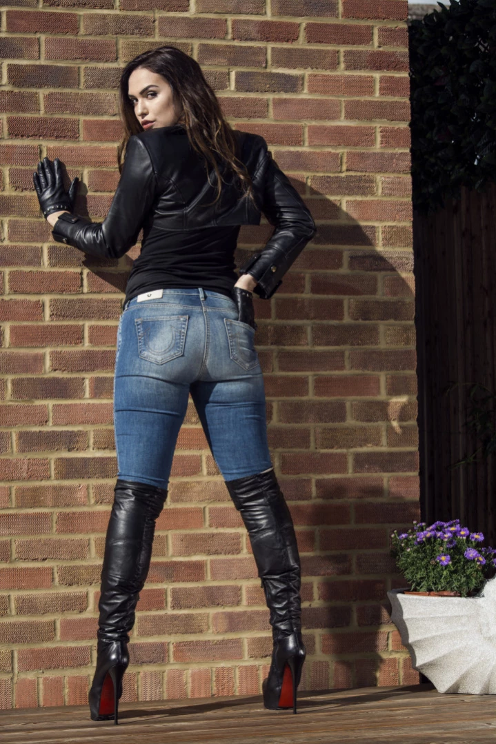 Gynarchy Goddess [ gynarchygoddess ] Onlyfans leaked photo 11528620 on Hotleaks.tv