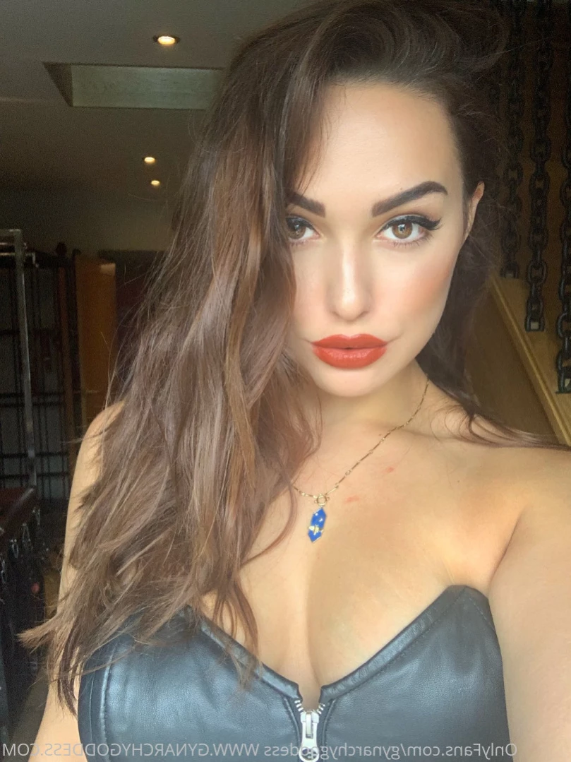 Gynarchy Goddess [ gynarchygoddess ] Onlyfans leaked photo 11528625 on Hotleaks.tv