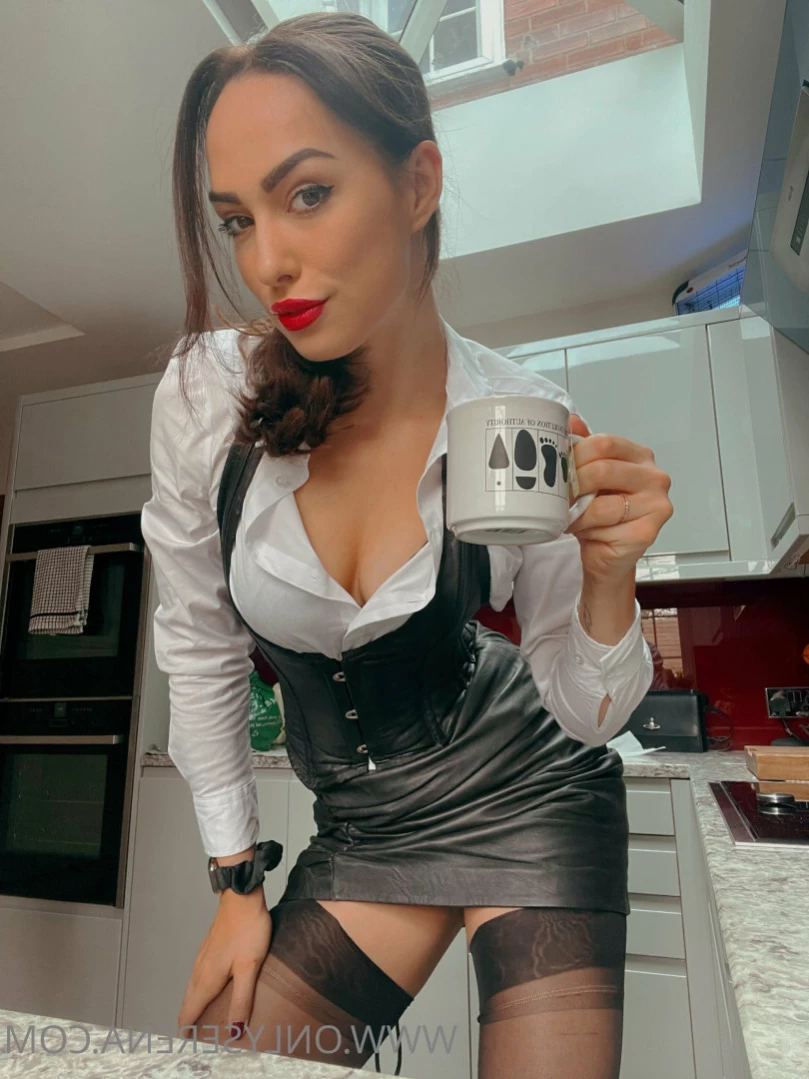 Gynarchy Goddess [ gynarchygoddess ] Onlyfans leaked photo 11528637 on Hotleaks.tv