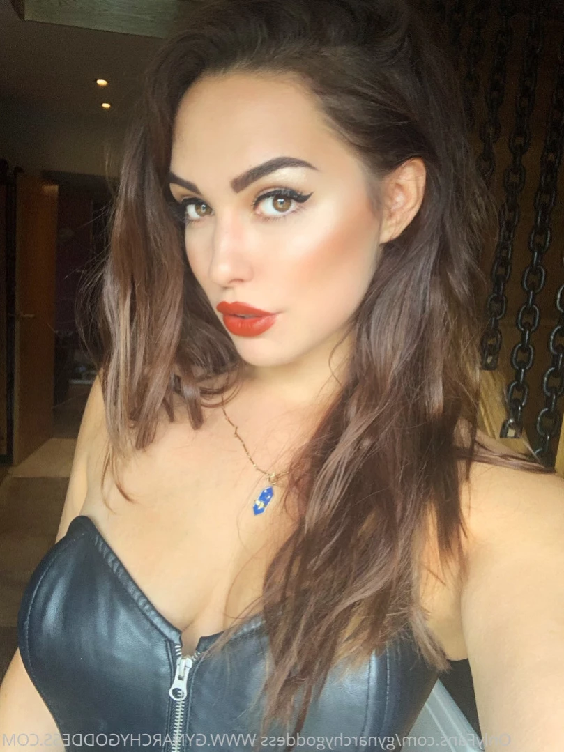 Gynarchy Goddess [ gynarchygoddess ] Onlyfans leaked photo 11528667 on Hotleaks.tv