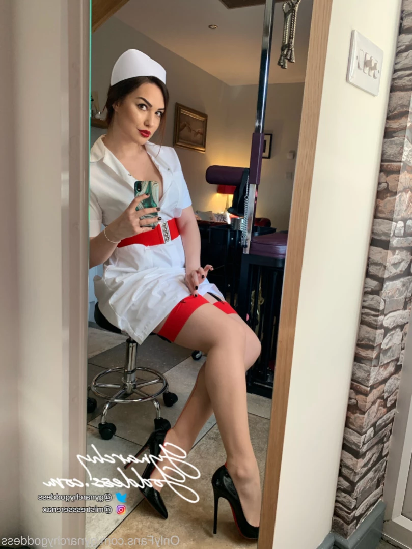 Gynarchy Goddess [ gynarchygoddess ] Onlyfans leaked photo 11528684 on Hotleaks.tv