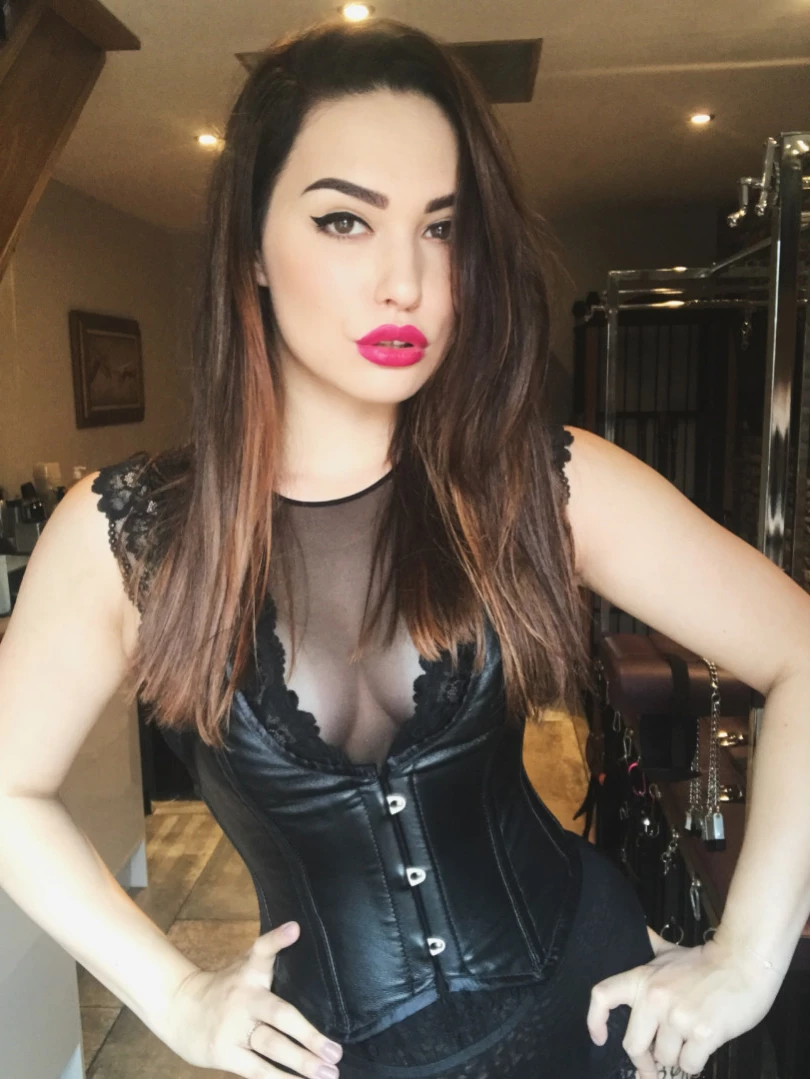 Gynarchy Goddess [ gynarchygoddess ] Onlyfans leaked photo 11528773 on Hotleaks.tv