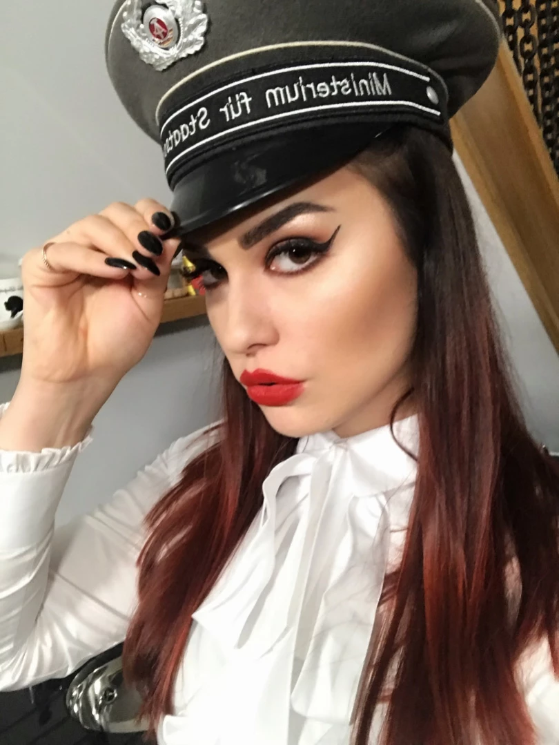 Gynarchy Goddess [ gynarchygoddess ] Onlyfans leaked photo 11528785 on Hotleaks.tv
