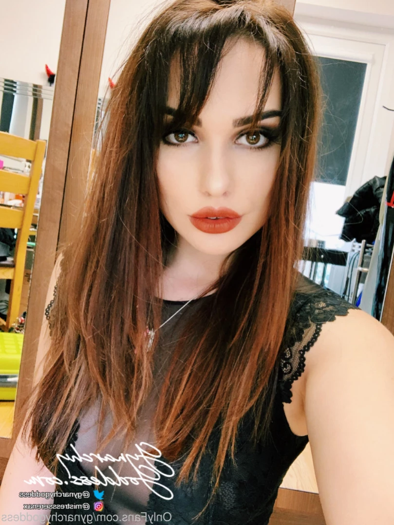 Gynarchy Goddess [ gynarchygoddess ] Onlyfans leaked photo 11528809 on Hotleaks.tv