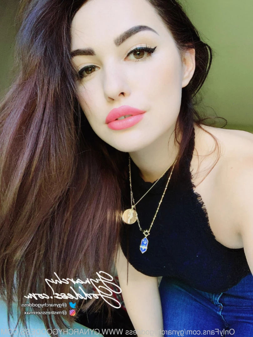 Gynarchy Goddess [ gynarchygoddess ] Onlyfans leaked photo 11528891 on Hotleaks.tv