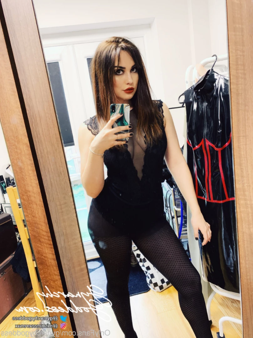 Gynarchy Goddess [ gynarchygoddess ] Onlyfans leaked photo 11528895 on Hotleaks.tv