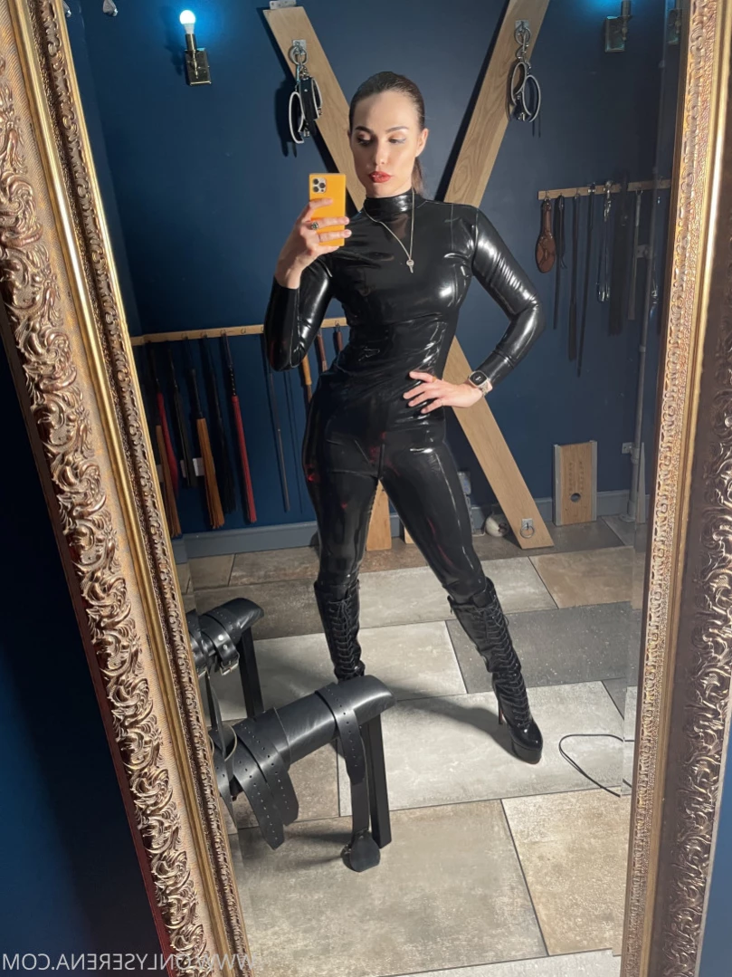 Gynarchy Goddess [ gynarchygoddess ] Onlyfans leaked photo 11528899 on Hotleaks.tv