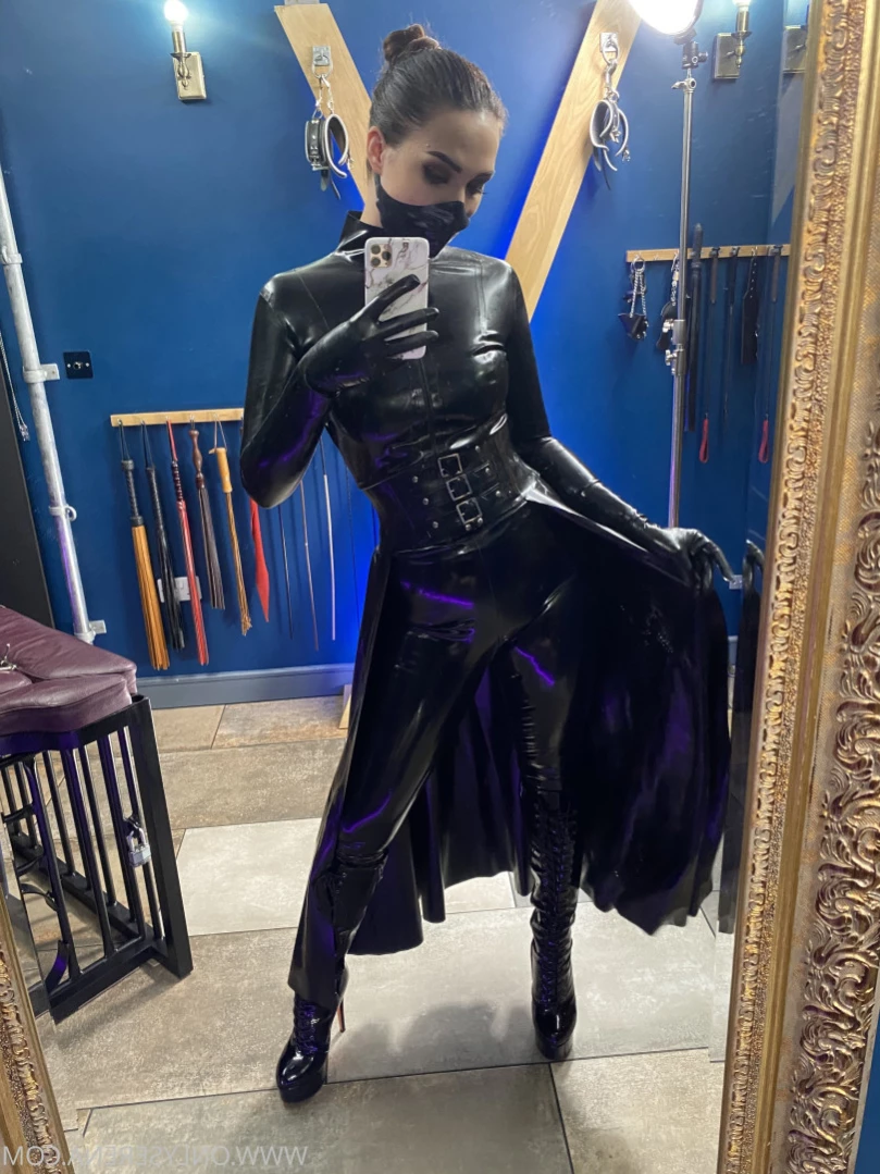 Gynarchy Goddess [ gynarchygoddess ] Onlyfans leaked photo 11528966 on Hotleaks.tv