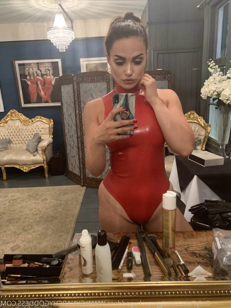 Gynarchy Goddess [ gynarchygoddess ] Onlyfans leaked photo 11529004 on Hotleaks.tv