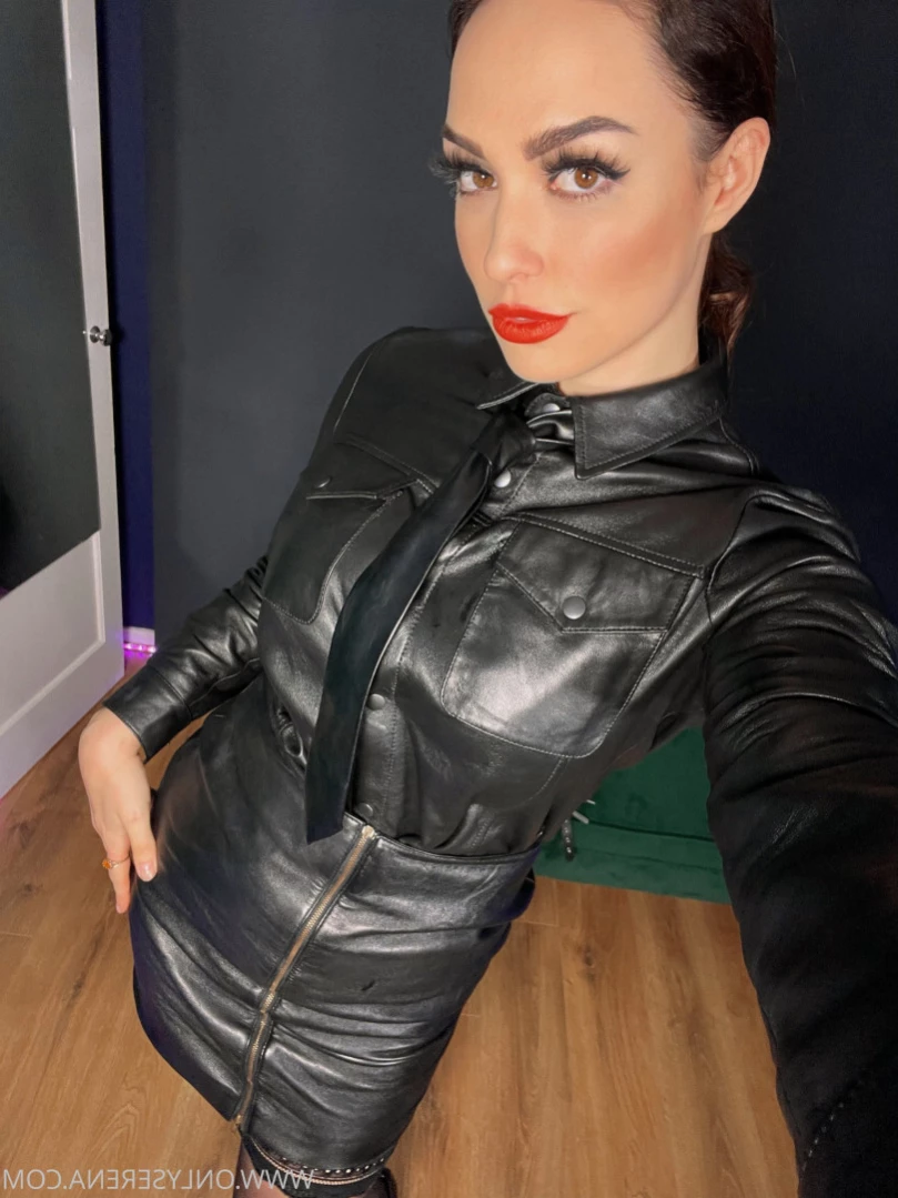 Gynarchy Goddess [ gynarchygoddess ] Onlyfans leaked photo 11529027 on Hotleaks.tv