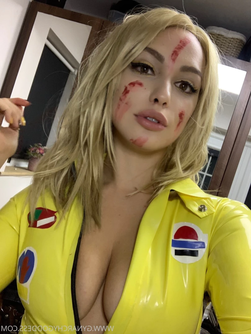 Gynarchy Goddess [ gynarchygoddess ] Onlyfans leaked photo 11529041 on Hotleaks.tv