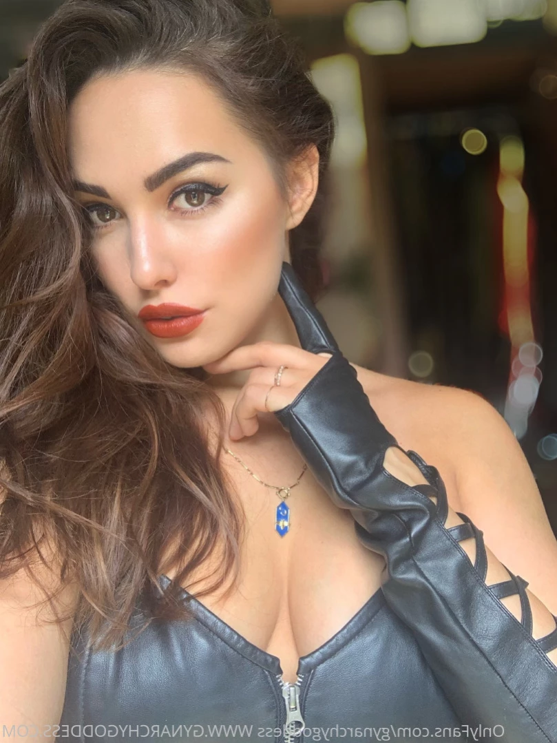 Gynarchy Goddess [ gynarchygoddess ] Onlyfans leaked photo 11529172 on Hotleaks.tv