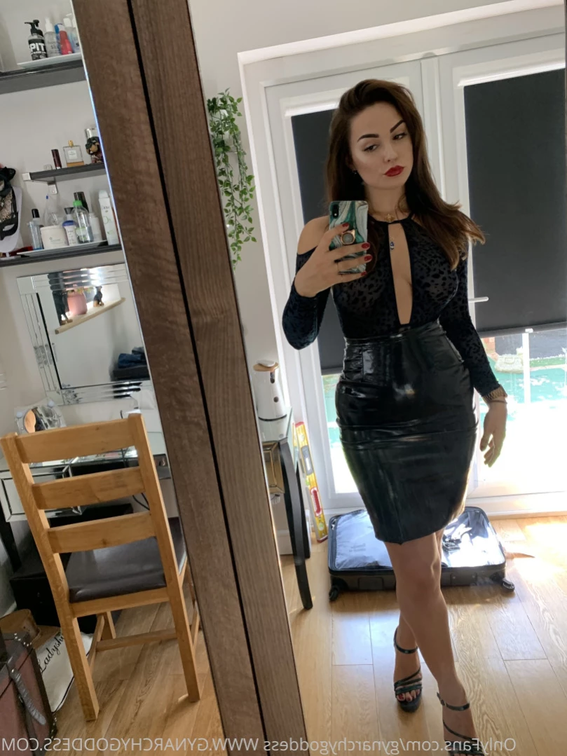 Gynarchy Goddess [ gynarchygoddess ] Onlyfans leaked photo 11529195 on Hotleaks.tv