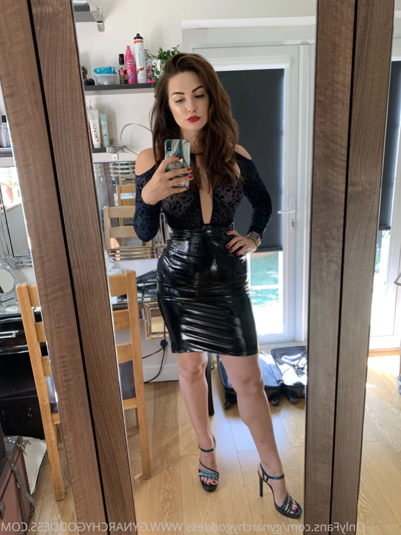 Gynarchy Goddess [ gynarchygoddess ] Onlyfans leaked photo 11529209 on Hotleaks.tv