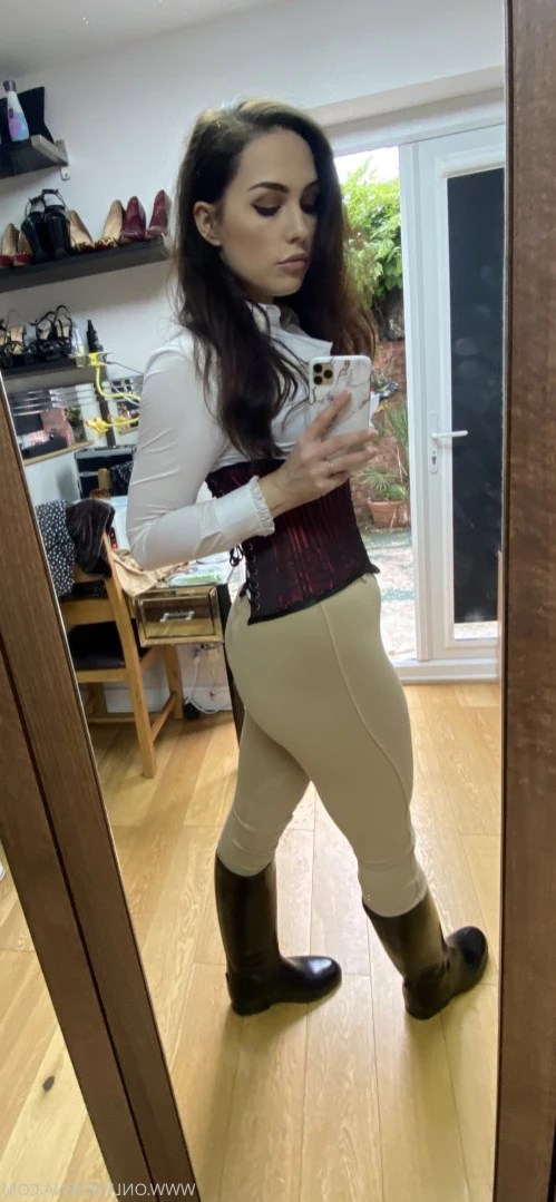 Gynarchy Goddess [ gynarchygoddess ] Onlyfans leaked photo 11542828 on Hotleaks.tv