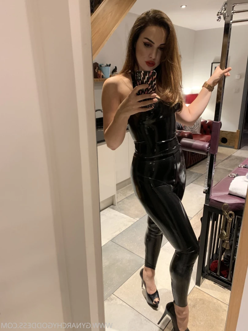 Gynarchy Goddess [ gynarchygoddess ] Onlyfans leaked photo 11542876 on Hotleaks.tv