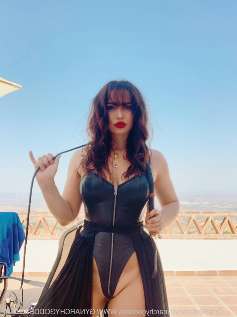 Gynarchy Goddess [ gynarchygoddess ] Onlyfans leaked photo 11542924 on Hotleaks.tv