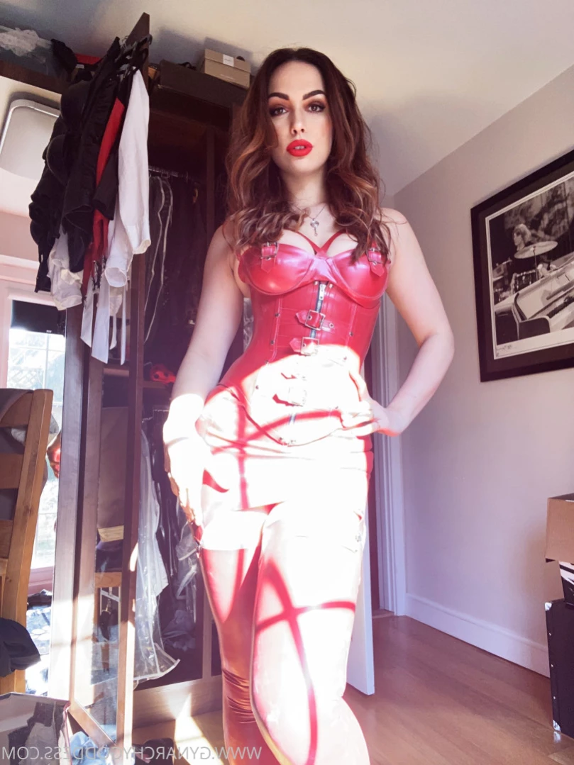 Gynarchy Goddess [ gynarchygoddess ] Onlyfans leaked photo 11542964 on Hotleaks.tv