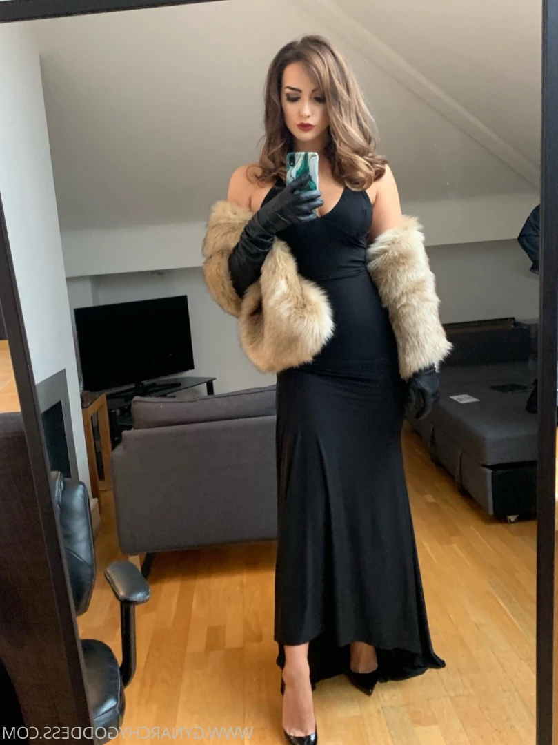 Gynarchy Goddess [ gynarchygoddess ] Onlyfans leaked photo 11542998 on Hotleaks.tv