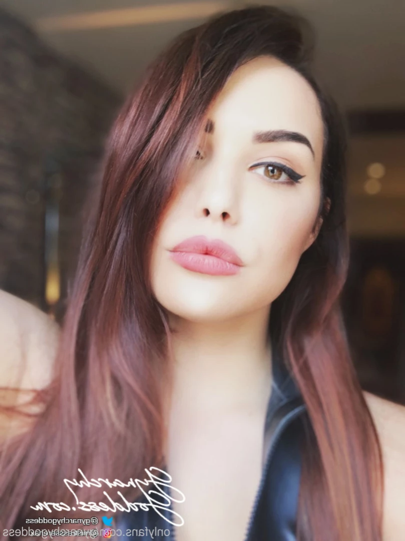 Gynarchy Goddess [ gynarchygoddess ] Onlyfans leaked photo 11543030 on Hotleaks.tv