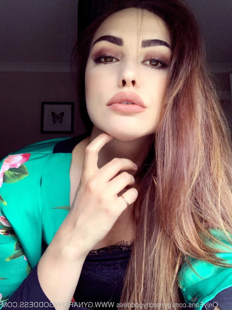 Gynarchy Goddess [ gynarchygoddess ] Onlyfans leaked photo 11543049 on Hotleaks.tv