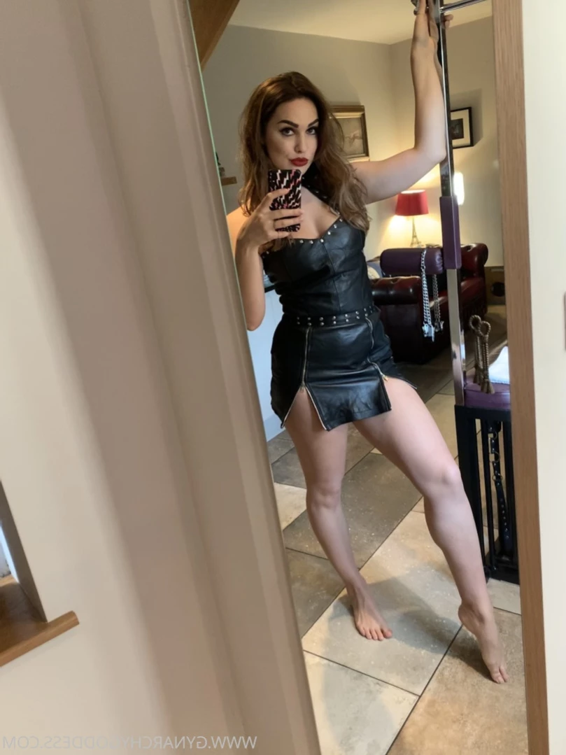 Gynarchy Goddess [ gynarchygoddess ] Onlyfans leaked photo 11543152 on Hotleaks.tv