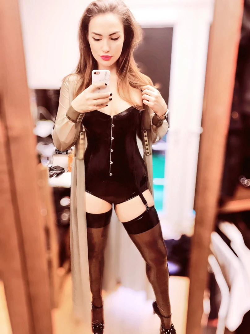 Gynarchy Goddess [ gynarchygoddess ] Onlyfans leaked photo 11543178 on Hotleaks.tv