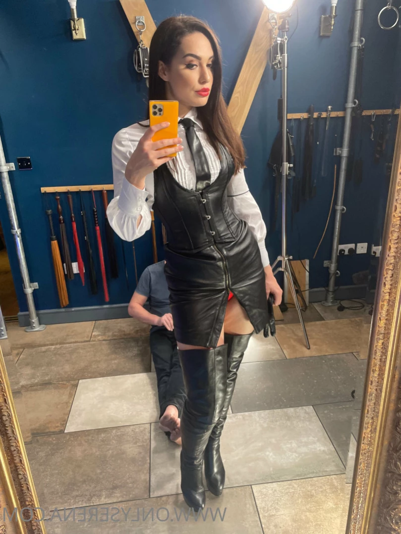 Gynarchy Goddess [ gynarchygoddess ] Onlyfans leaked photo 11543210 on Hotleaks.tv