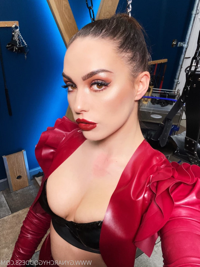 Gynarchy Goddess [ gynarchygoddess ] Onlyfans leaked photo 11543278 on Hotleaks.tv