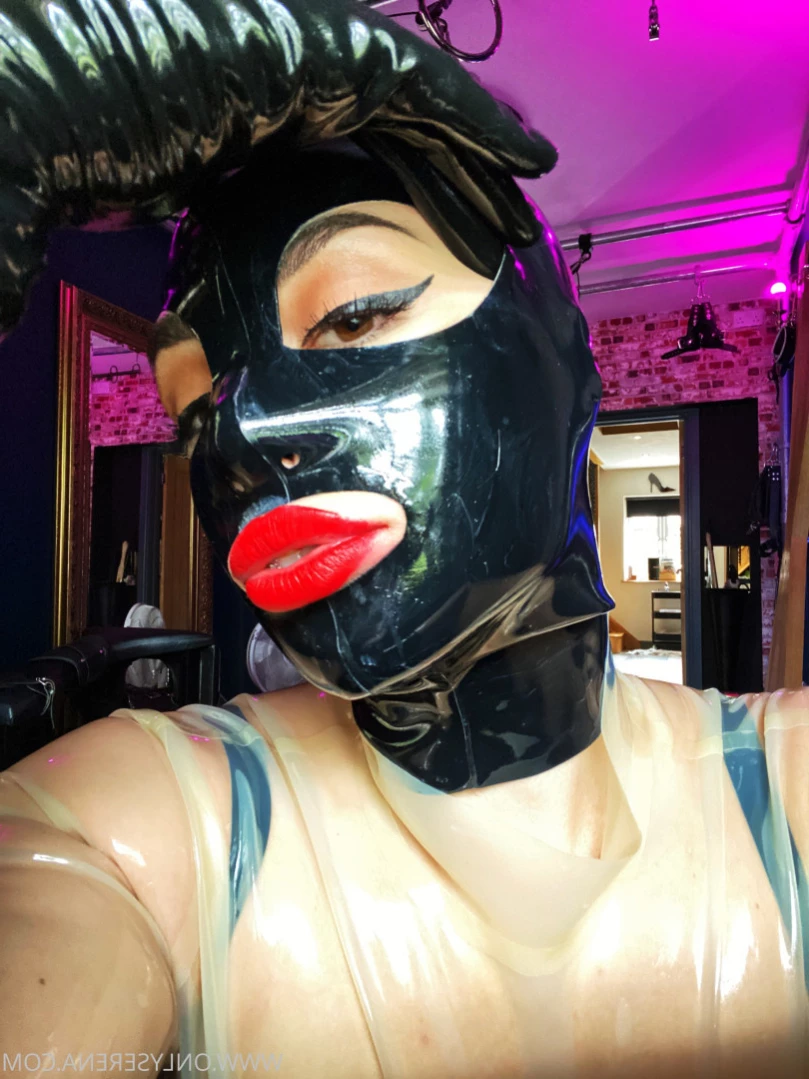 Gynarchy Goddess [ gynarchygoddess ] Onlyfans leaked photo 11543317 on Hotleaks.tv