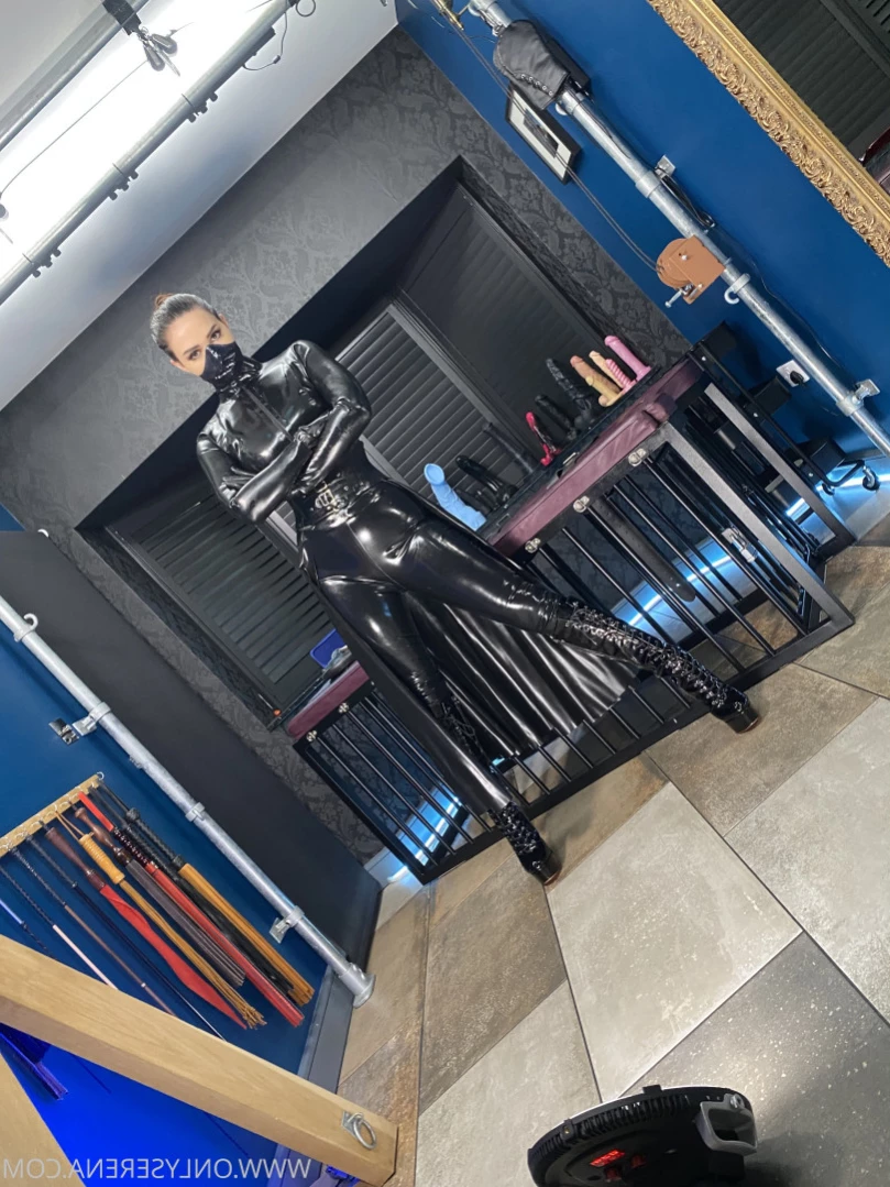 Gynarchy Goddess [ gynarchygoddess ] Onlyfans leaked photo 11543327 on Hotleaks.tv