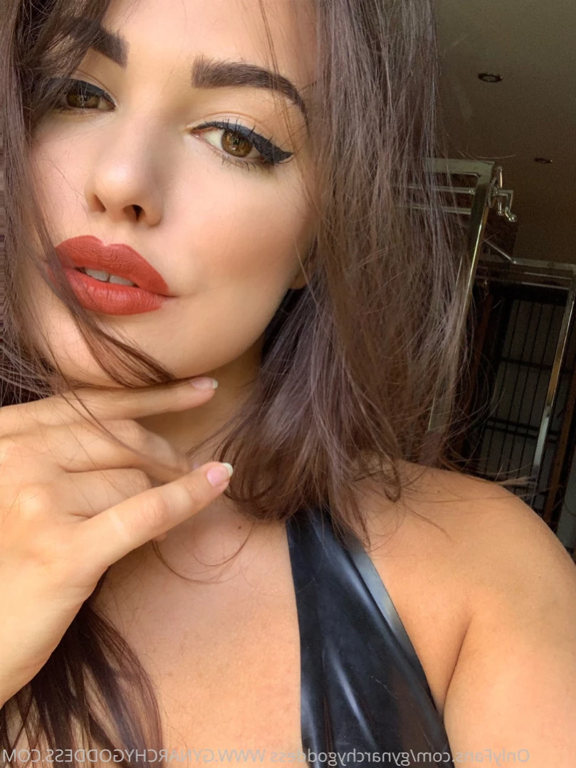 Gynarchy Goddess [ gynarchygoddess ] Onlyfans leaked photo 11543347 on Hotleaks.tv
