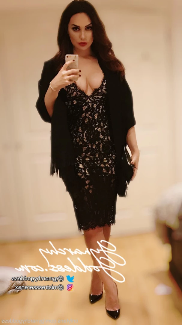 Gynarchy Goddess [ gynarchygoddess ] Onlyfans leaked photo 11543361 on Hotleaks.tv