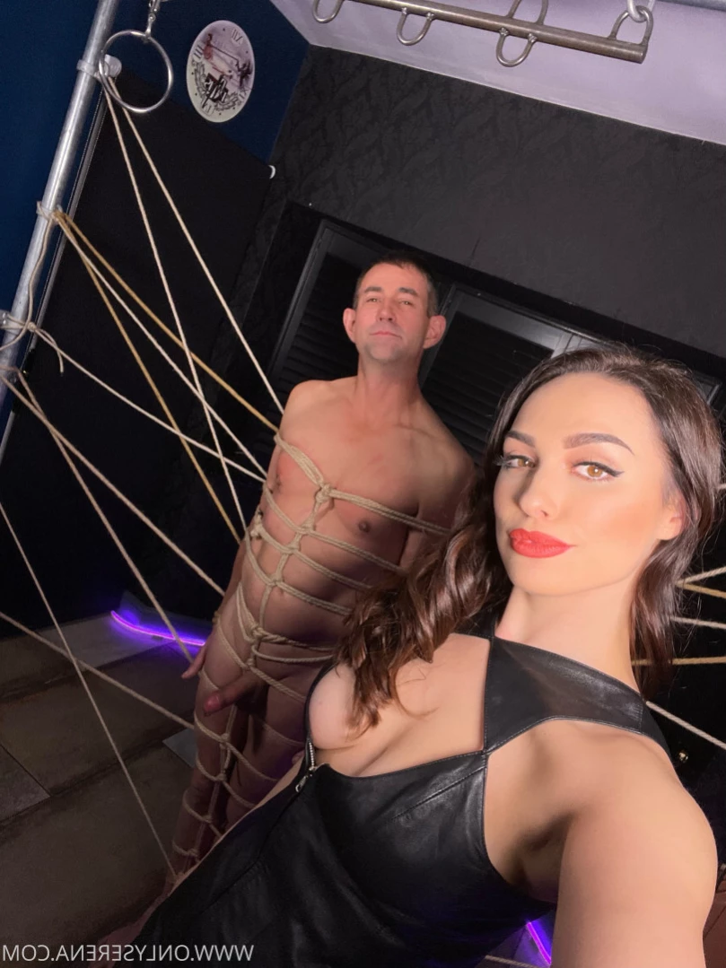 Gynarchy Goddess [ gynarchygoddess ] Onlyfans leaked photo 11543404 on Hotleaks.tv