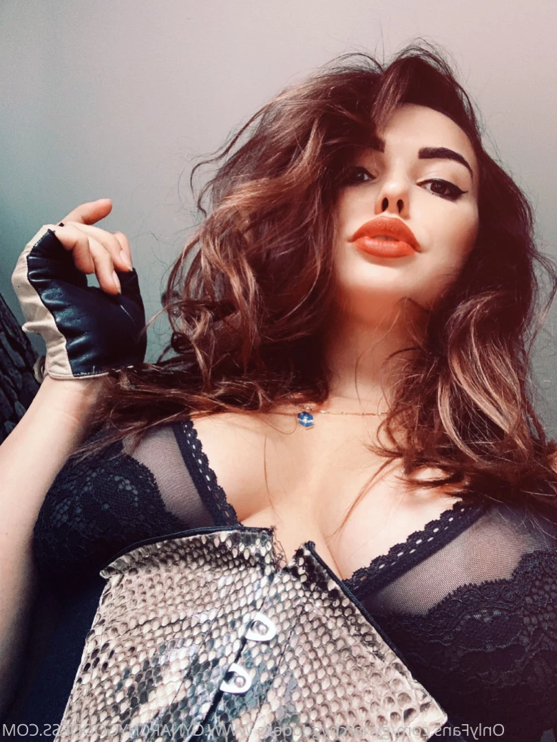 Gynarchy Goddess [ gynarchygoddess ] Onlyfans leaked photo 11543433 on Hotleaks.tv