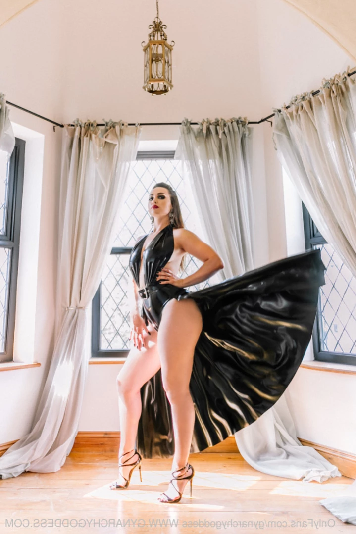 Gynarchy Goddess [ gynarchygoddess ] Onlyfans leaked photo 11543491 on Hotleaks.tv