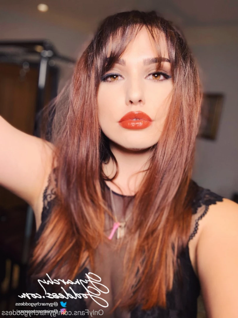 Gynarchy Goddess [ gynarchygoddess ] Onlyfans leaked photo 11543681 on Hotleaks.tv